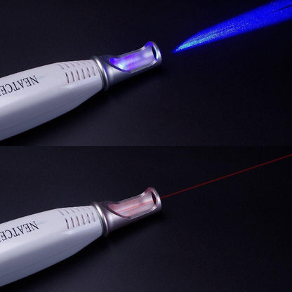Picosecond Laser Pen – Advanced Dark Spot & Tattoo Removal Device