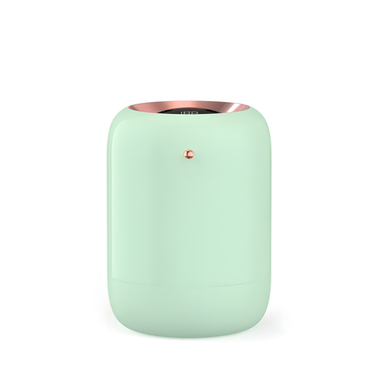 HydraPur UV Air Humidifier – Silent Portable Humidifier with UV Sterilisation for Clean & Comfortable Air