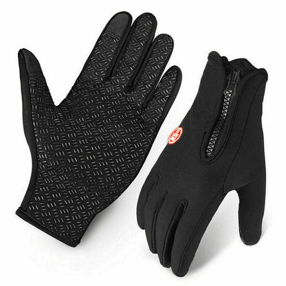 Heat Retaining Thermal Warming Gloves for Cycling, Skiing & Outdoor Sports