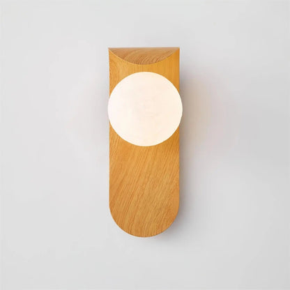 Carlyle Wall Lamp | Stylish Modern Lighting for Any Room