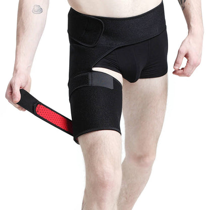 HipGuard - Orthopedic Hip Stabilizer