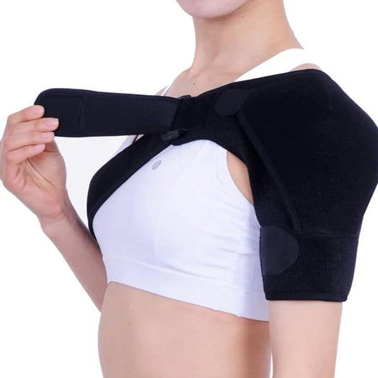 ShoulderShield - Compression Shoulder Brace