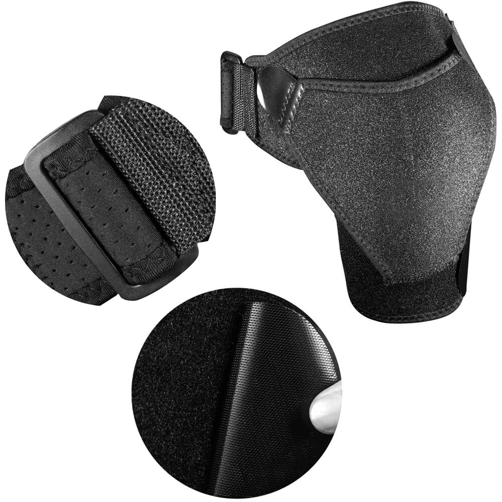 ShoulderShield - Compression Shoulder Brace