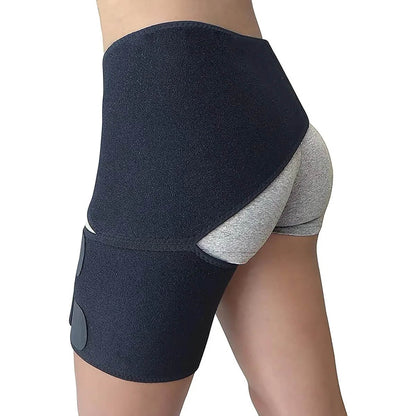 HipGuard - Orthopedic Hip Stabilizer