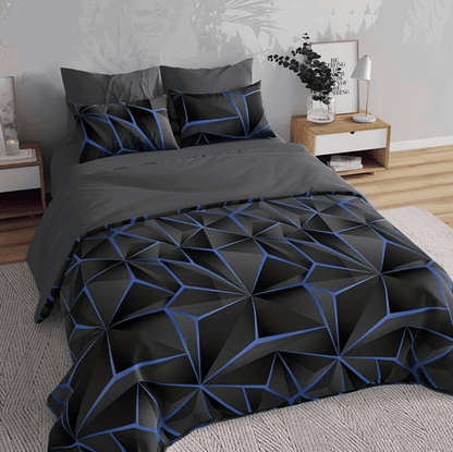 The Hilton Duvet | 5-Star Hotel Luxury Quilt Set