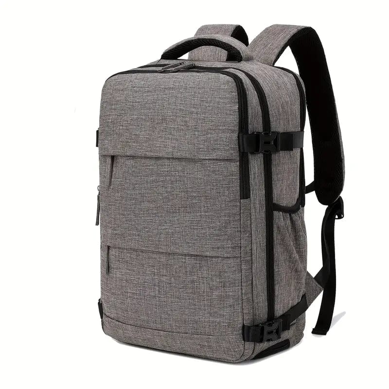 SkyReady Flight Approved Ryanair Backpack – Cabin Size 40x20x25 cm | Laptop Travel Bag Hand Luggage