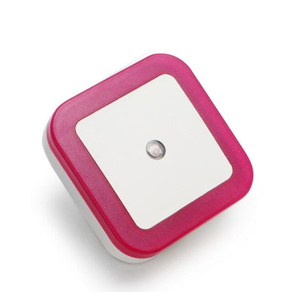 SensorGlow – Smart Sensor Night Light with Long-Lasting Brightness