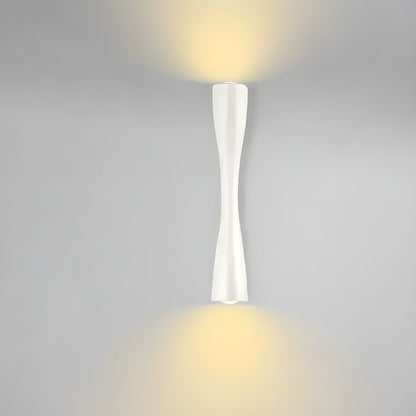 LuxePath LED Wall Light – Minimalist Waterproof Indoor & Outdoor Lighting Fixture