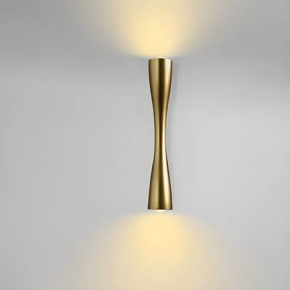 LuxePath LED Wall Light – Minimalist Waterproof Indoor & Outdoor Lighting Fixture