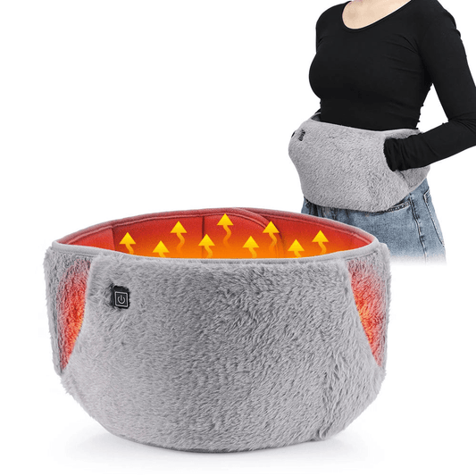 Heating Belt – Menstrual Pain Relief Belly Warmer