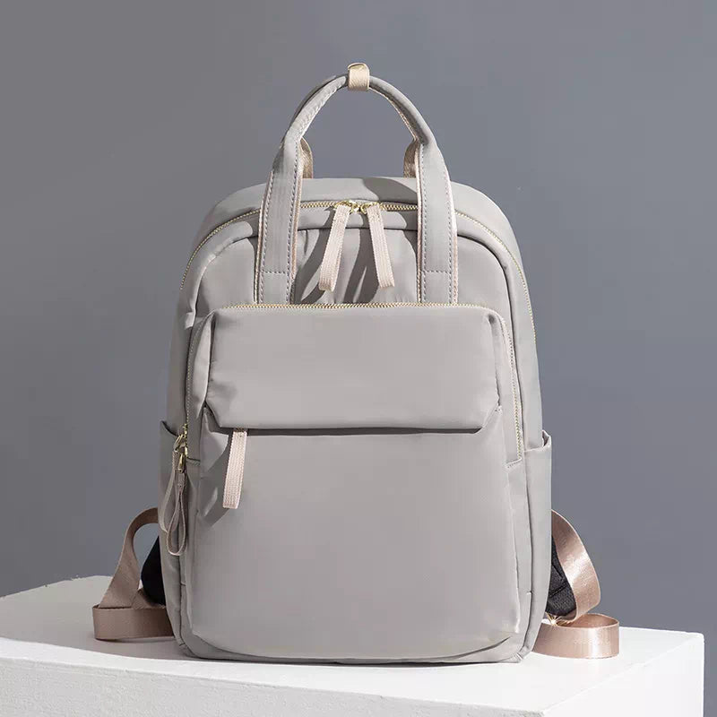Ester | Sleek City Commuter Travel Backpack