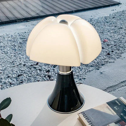 FloraLuxe Designer Floral Table Lamp – Elegant Lighting for Any Space