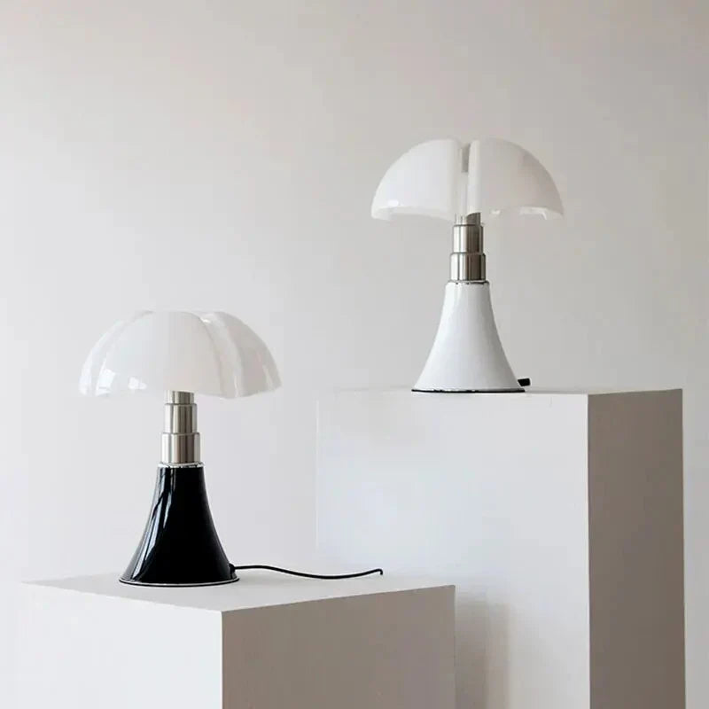 FloraLuxe Designer Floral Table Lamp – Elegant Lighting for Any Space