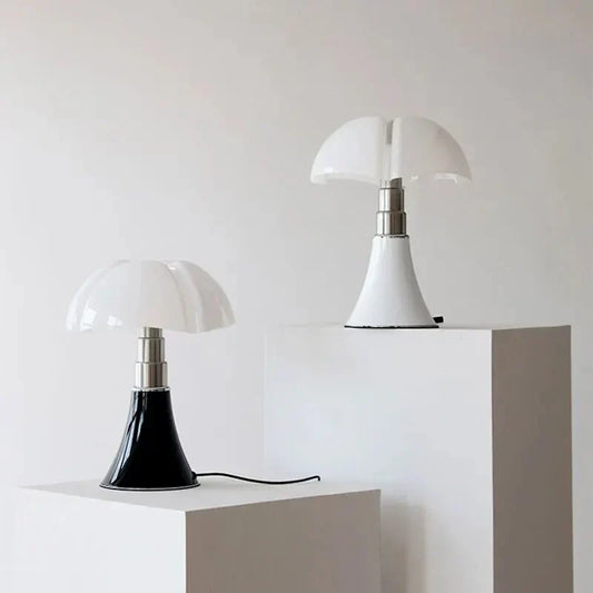 FloraLuxe Designer Floral Table Lamp – Elegant Lighting for Any Space