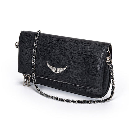 Melissa – Luxury Clutch Bag for Timeless & Effortless Elegance | Minimalist & Sustainable Design
